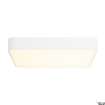 SLV MEDO 1000726 Taklampa 2x39W/LED 3000K 3800LM IP20