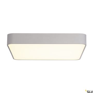 SLV MEDO 1000727 Taklampa 2x39W/LED 3000K 3800LM IP20