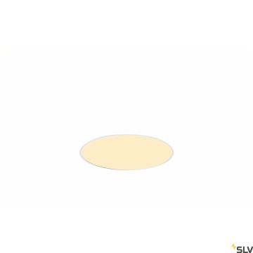 SLV MEDO 1001901 Inbyggd downlight 1x14W/LED 3000/4000K 1600LM IP20