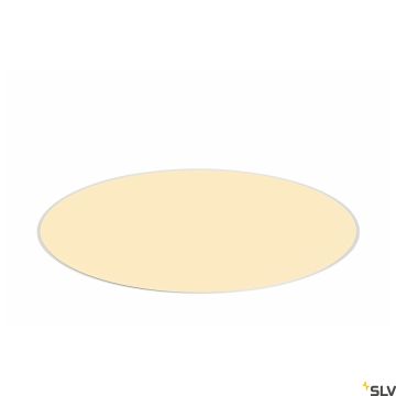 SLV MEDO 1001903 Inbyggd downlight 2x36W/LED 3000/4000K 5000LM IP20