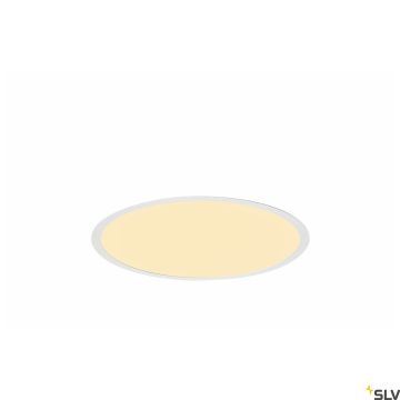 SLV MEDO 1001906 Inbyggd downlight 1x28W/LED 3000/4000K 3300LM IP20