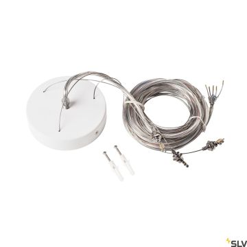 SLV MEDO 1001950 Upphängning IP20