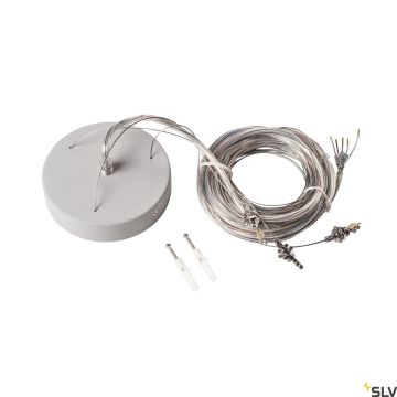 SLV MEDO 1001951 Upphängning IP20