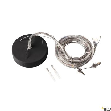 SLV MEDO 1001952 Upphängning IP20