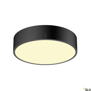 SLV MEDO 1007286 Taklampa 1x10W/LED 3000K|4000K 1350lm IP50