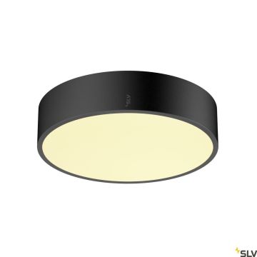 SLV MEDO 1007288 Taklampa 1x10W/LED 3000K|4000K 1250lm IP50