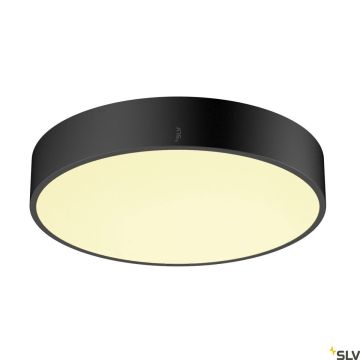 SLV MEDO 1007292 Taklampa 1x19W/LED 3000K|4000K 2400lm|2500lm IP50