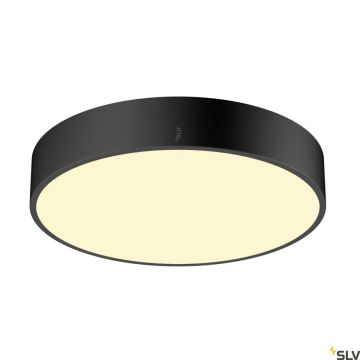 SLV MEDO 1007294 Taklampa 1x19W/LED 3000K|4000K 2650lm|2650lm IP50