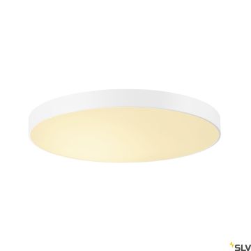 SLV MEDO 135171 Taklampa 2x109W/LED 3000K 11560LM IP20