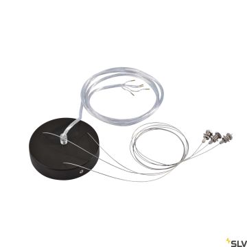 SLV MEDO 135250 Rosett IP20