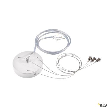SLV MEDO 135251 Rosett IP20