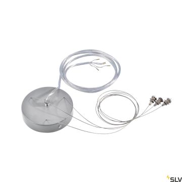 SLV MEDO 135254 Rosett IP20