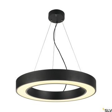 SLV MEDO RING 133840 Hängande lampa 7x33W/LED 3000K 2200LM IP20