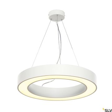 SLV MEDO RING 133841 Hängande lampa 7x33W/LED 3000K 2200LM IP20