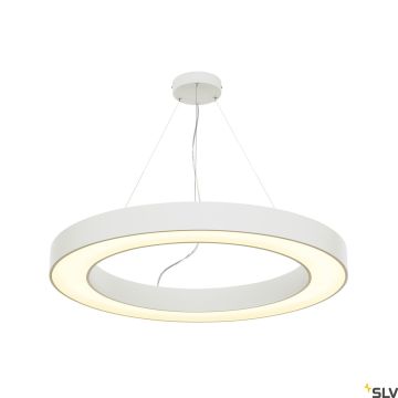 SLV MEDO RING 133851 Hängande lampa 11x56W/LED 3000K 4900LM IP20