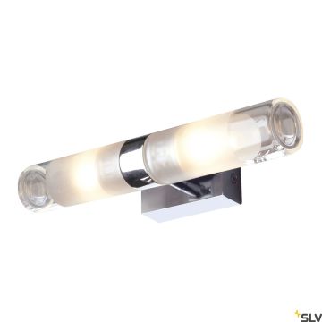 SLV MIBO 151282 Konsollampa 2x25W/G9 IP21