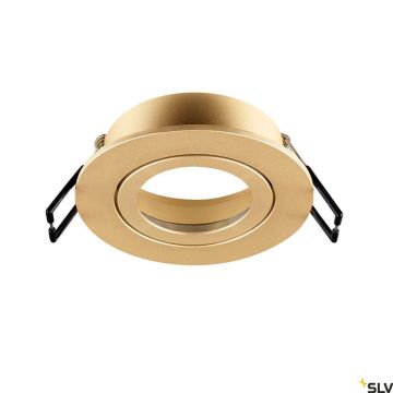SLV NEW TRIA 1007334 Inbyggd downlight IP20