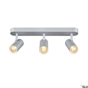 SLV NOBLO 1002978 Spotlampa 3x24W/LED 2700K 1860LM IP20