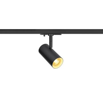 SLV NOBLO 1007352 Skenstrålkastare 1x8.4W/LED 2000K|3000K 450lm IP20