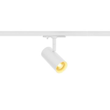 SLV NOBLO 1007353 Skenstrålkastare 1x8.4W/LED 2000K|3000K 450lm IP20