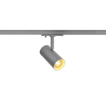 SLV NOBLO 1007354 Skenstrålkastare 1x8.4W/LED 2000K|3000K 450lm IP20