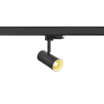 SLV NOBLO 1007355 Skenstrålkastare 1x8.4W/LED 2000K|3000K 450lm IP20
