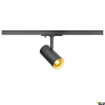SLV NOBLO 1007640 Skenstrålkastare 1x6W/LED 2700K 740lm IP20