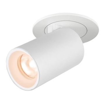 SLV NUMINOS 1006880 Spotlampa 1x7W/LED 2700K 650lm