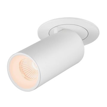 SLV NUMINOS 1006937 Spotlampa 1x8.6W/LED 2700K 720lm