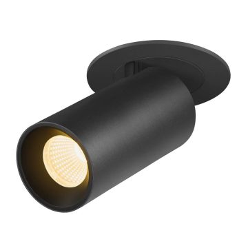 SLV NUMINOS 1006942 Spotlampa 1x8.6W/LED 3000K 690lm