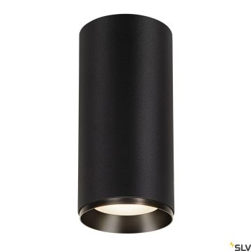 SLV NUMINOS® DALI XL 1005771 Ytmonterad downlight 1x36W/LED 4000K 3800LM
