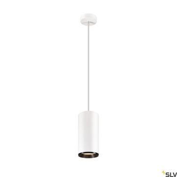SLV NUMINOS® DALI XL 1005786 Hängande lampa 1x36W/LED 3000K 3530LM