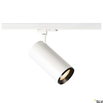 SLV NUMINOS® DALI XL 1005806 Skenstrålkastare 1x36W/LED 3000K 3210LM