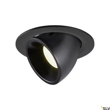 SLV NUMINOS® GIMBLE L 1006017 Inbyggd downlight 1x25.4W/LED 4000K 2350LM