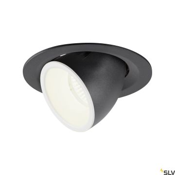 SLV NUMINOS® GIMBLE M 1005958 Inbyggd downlight 1x17.5W/LED 4000K 1750LM