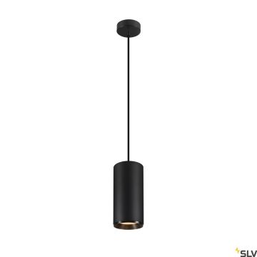 SLV NUMINOS® XL PHASE 1005705 Hängande lampa 1x36W/LED 2700K 3290LM