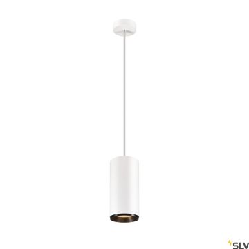 SLV NUMINOS® XL PHASE 1005709 Hängande lampa 1x36W/LED 2700K 3250LM