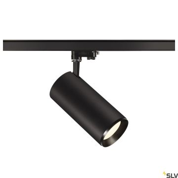 SLV NUMINOS® XL PHASE 1005737 Skenstrålkastare 1x36W/LED 4000K 3460LM