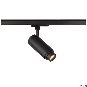 SLV NUMINOS® ZOOM M DALI 1006116 Skenstrålkastare 1x20W/LED 3000K 1800LM
