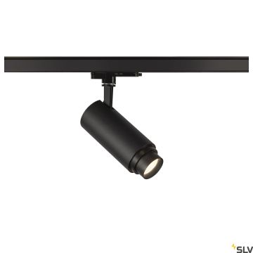 SLV NUMINOS® ZOOM M DALI 1006118 Skenstrålkastare 1x20W/LED 4000K 1900LM