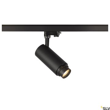 SLV NUMINOS® ZOOM M PHASE 1006110 Skenstrålkastare 1x20W/LED 3000K 1800LM
