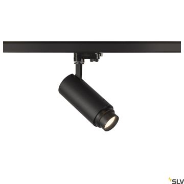 SLV NUMINOS® ZOOM M PHASE 1006112 Skenstrålkastare 1x20W/LED 4000K 1900LM