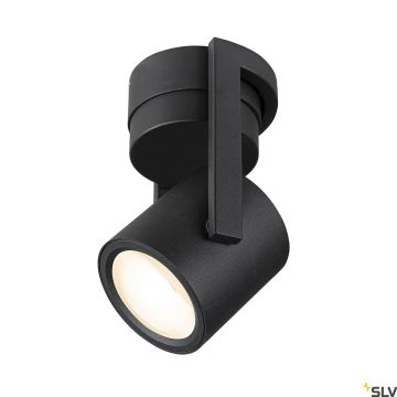 SLV OCULUS 1004664 Spotlampa 1x11W/LED 2000-3000K 780LM IP20