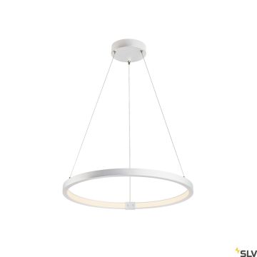 SLV ONE 1002910 Hängande lampa 2x24W/LED 3000/4000K 1550LM IP20