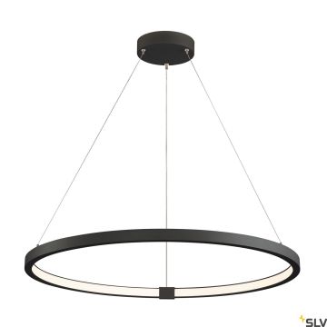 SLV ONE 1002911 Hängande lampa 2x32W/LED 3000/4000K 2140LM IP20