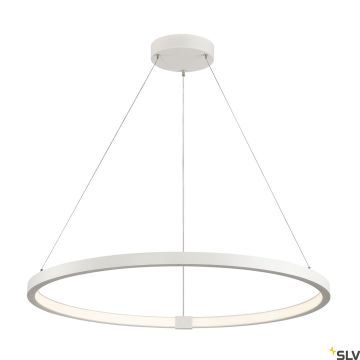 SLV ONE 1002912 Hängande lampa 2x32W/LED 3000/4000K 2140LM IP20
