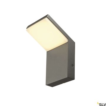 SLV ORDI 232905 Konsollampa 1x9W/LED 3000K 740LM IP44
