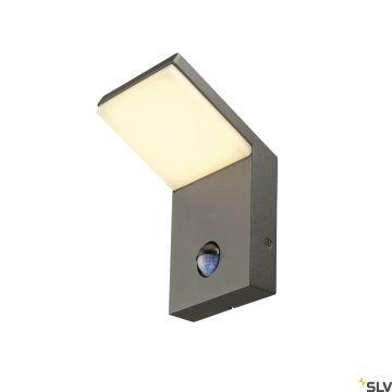 SLV ORDI 232915 Konsollampa 1x9W/LED 3000K 740LM IP44