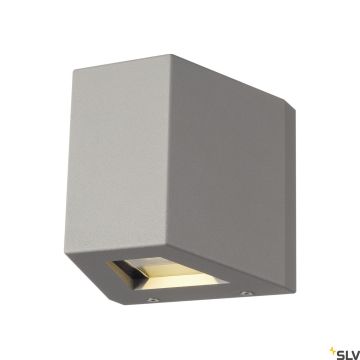 SLV OUT-BEAM 229664 Konsollampa 2x18W/LED 3000K 740LM IP44