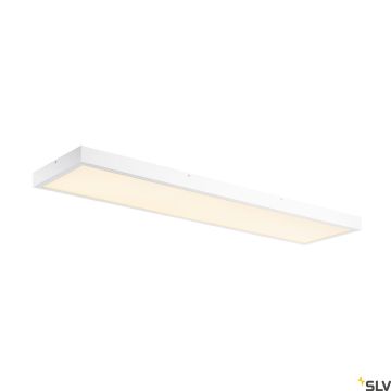 SLV PANEL 1001505 LED-panel 2x45W/LED 3000K 3100LM IP20